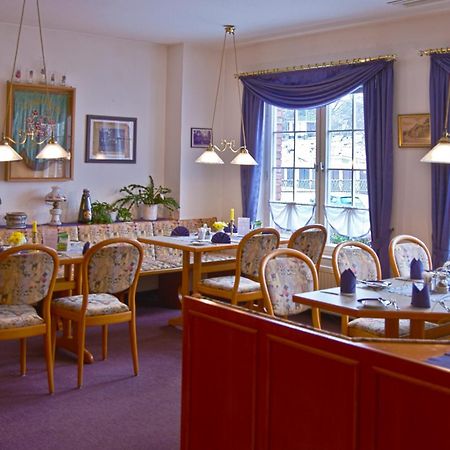 Hotel Park Eckersbach Zwickau Eksteriør billede