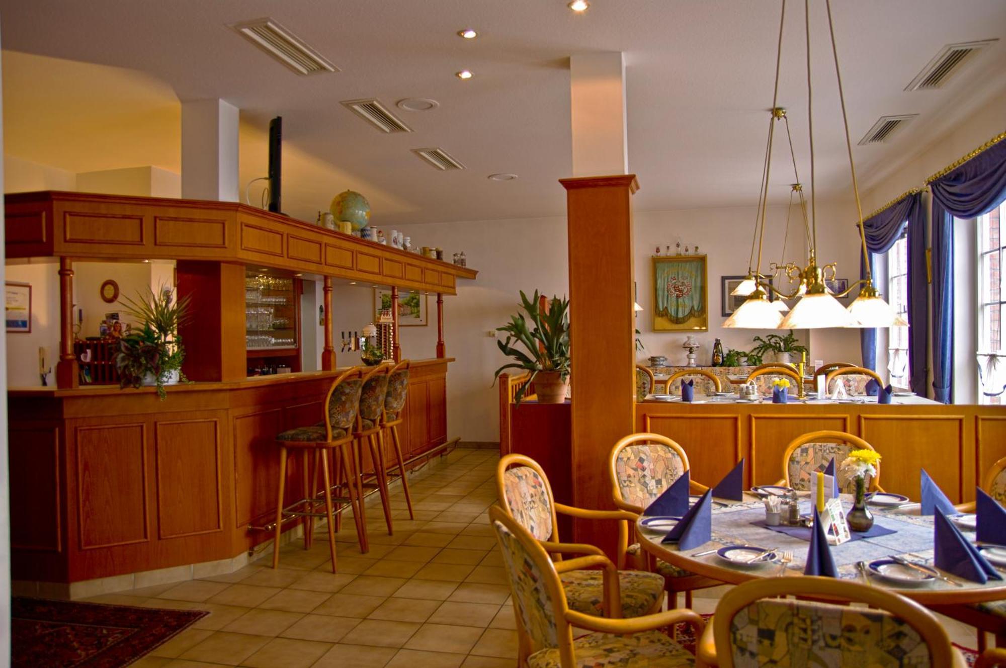 Hotel Park Eckersbach Zwickau Eksteriør billede
